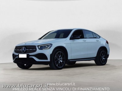 Mercedes-Benz GLC SUV 220 d 4Matic Premium Plus (3)
