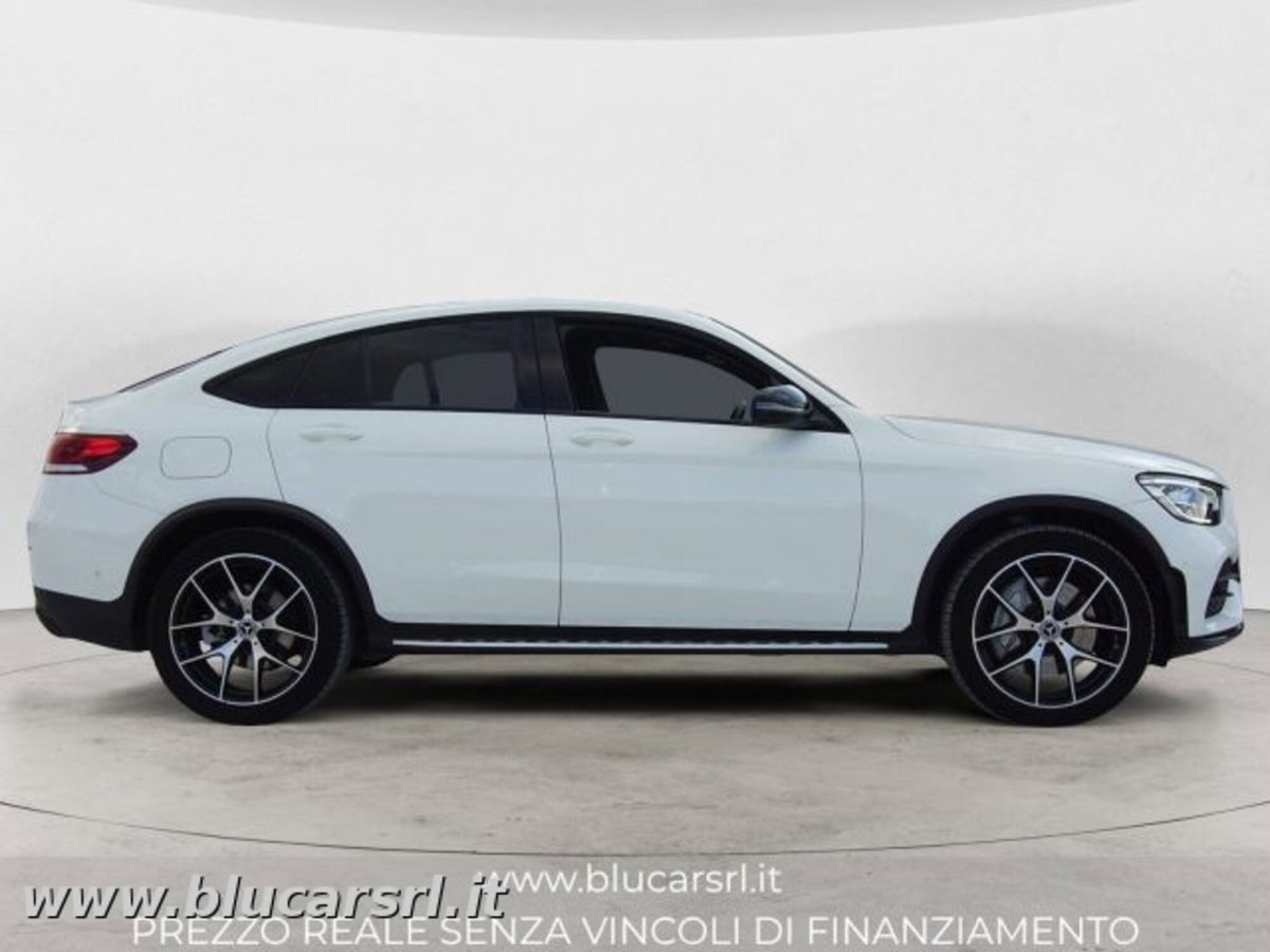 Mercedes-Benz GLC SUV 220 d 4Matic Premium Plus (4)