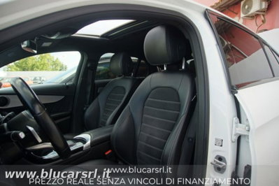 Mercedes-Benz GLC SUV 220 d 4Matic Premium Plus (6)