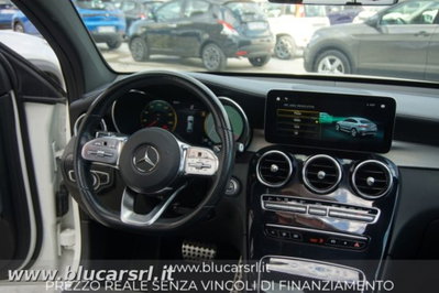 Mercedes-Benz GLC SUV 220 d 4Matic Premium Plus (7)