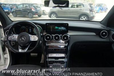 Mercedes-Benz GLC SUV 220 d 4Matic Premium Plus (8)