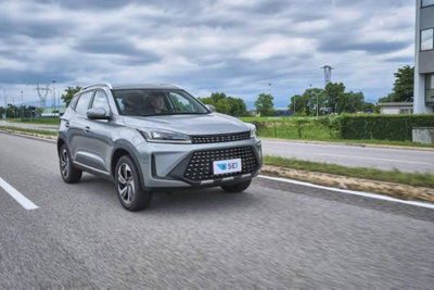 Emc Sei Sei 1.5 113cv nuova