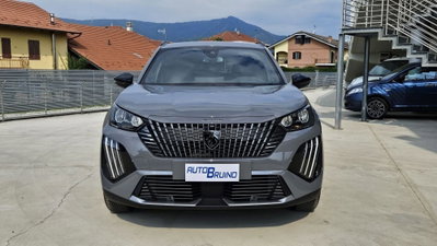 Peugeot 2008 1.2 hybrid Allure 145cv e-dcs6 (2)