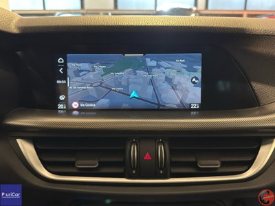 Alfa Romeo Stelvio Stelvio 2.2 Turbodiesel 190 CV AT8 Q4 Sprint (11)