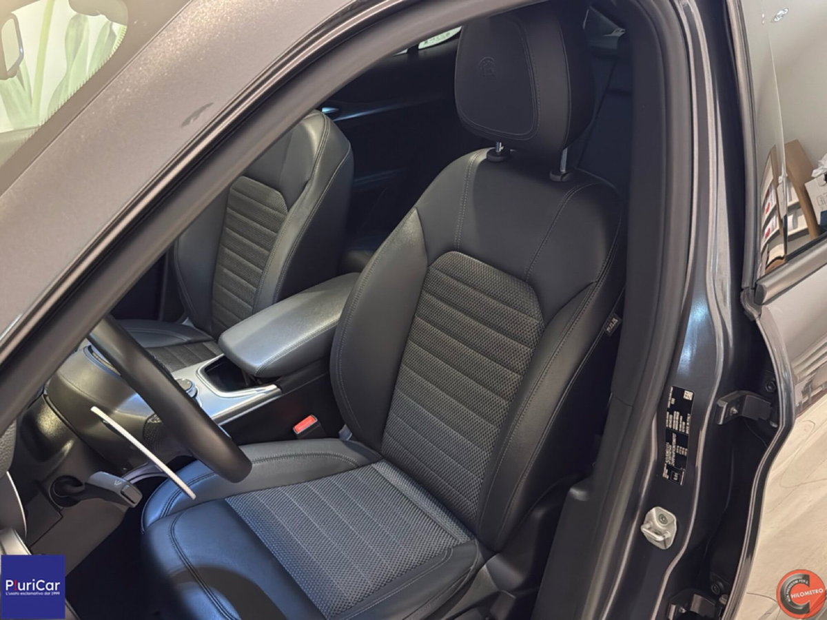 Alfa Romeo Stelvio Stelvio 2.2 Turbodiesel 190 CV AT8 Q4 Sprint (3)