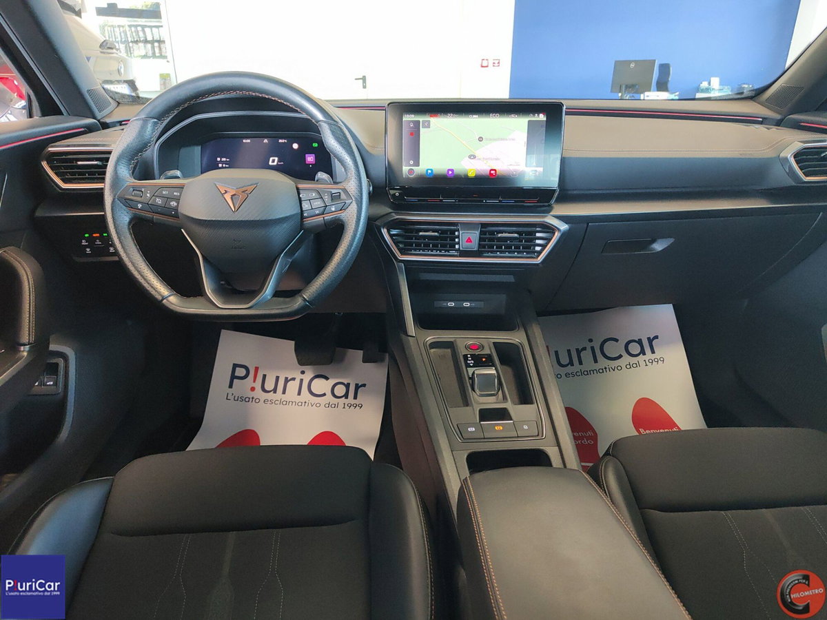 Cupra Formentor Formentor 2.0 tdi 4drive 150cv dsg (3)