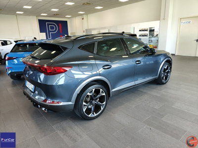 Cupra Formentor Formentor 2.0 tdi 4drive 150cv dsg (8)