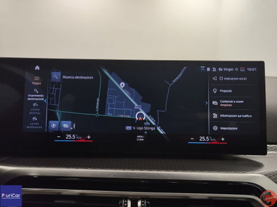 BMW Serie 3 320d 48V xDrive Msport (10)