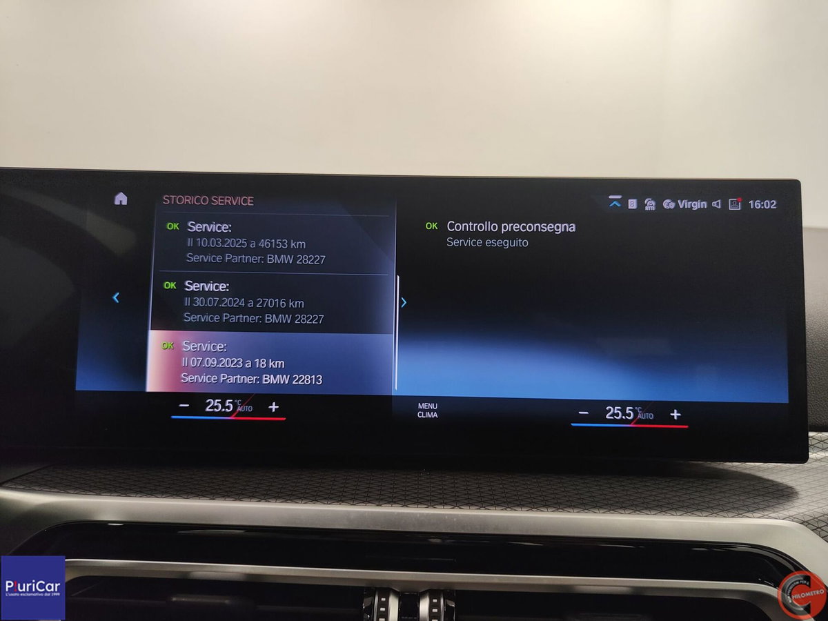BMW Serie 3 320d 48V xDrive Msport (13)