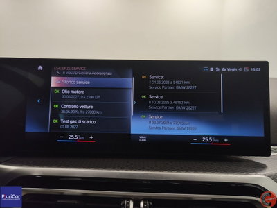 BMW Serie 3 320d 48V xDrive Msport (15)