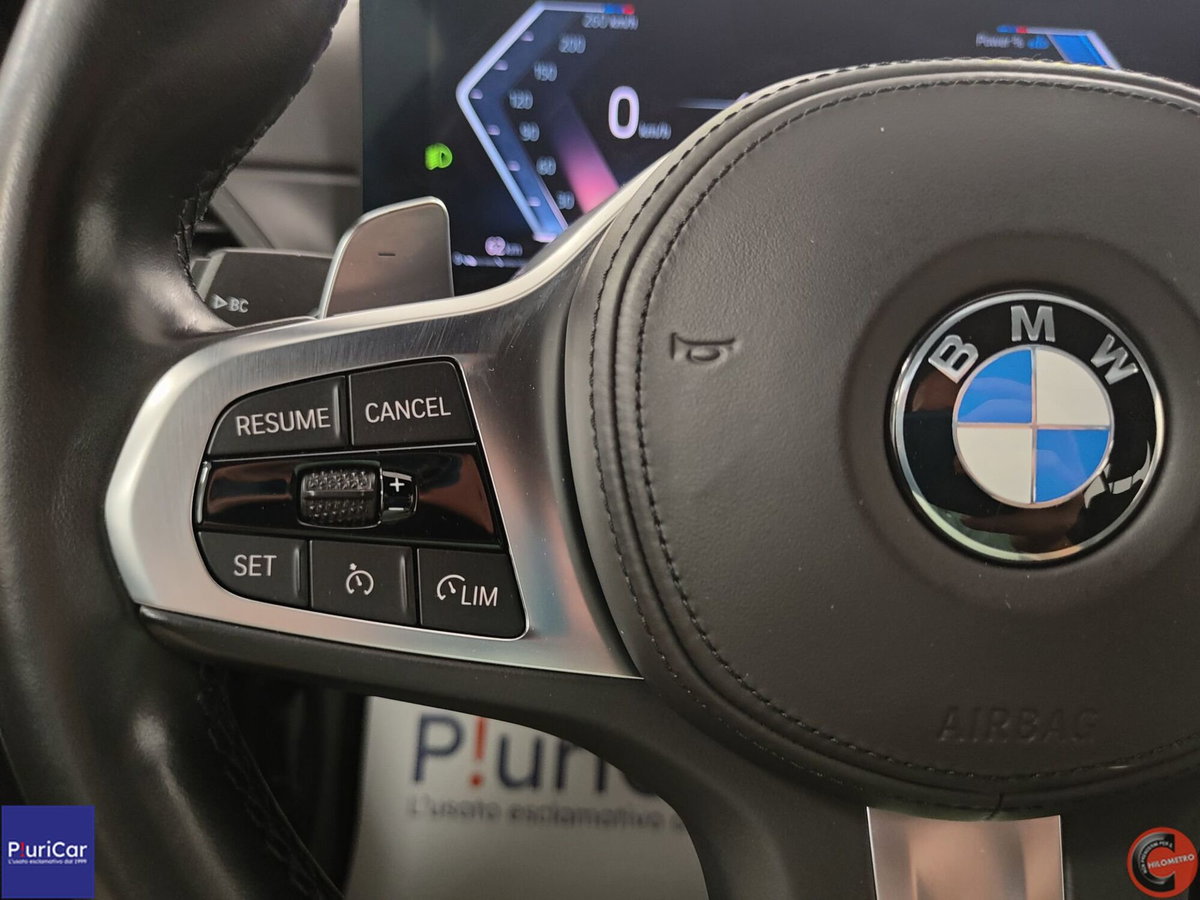 BMW Serie 3 320d 48V xDrive Msport (18)