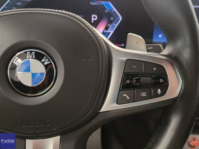 BMW Serie 3 320d 48V xDrive Msport (19)