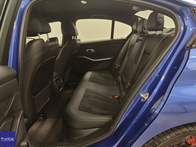 BMW Serie 3 320d 48V xDrive Msport (6)