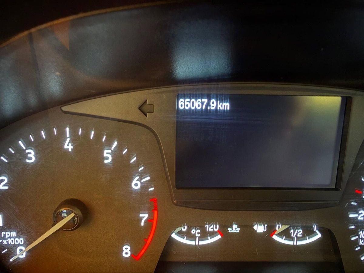 Ford Fiesta 1.0 Ecoboost Hybrid 125 CV 5 porte Titanium (10)