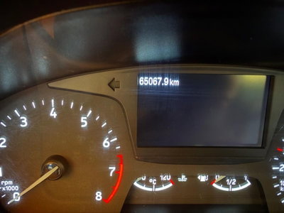 Ford Fiesta 1.0 Ecoboost Hybrid 125 CV 5 porte Titanium (10)