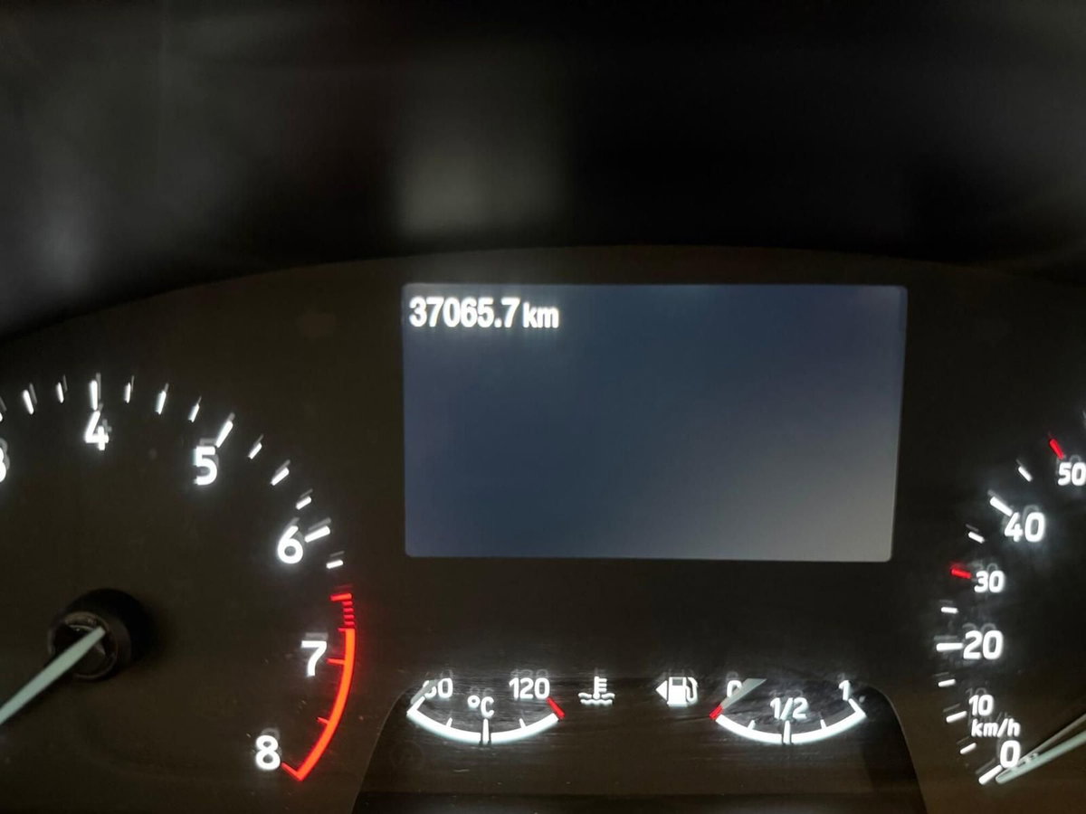 Ford Puma 1.0 EcoBoost Hybrid 125 CV S&S ST-Line Design 2 (11)