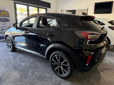 Ford Puma 1.0 EcoBoost Hybrid 125 CV S&S ST-Line Design 2 (2)
