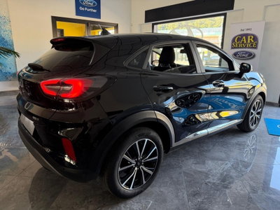 Ford Puma 1.0 EcoBoost Hybrid 125 CV S&S ST-Line Design 2 (4)