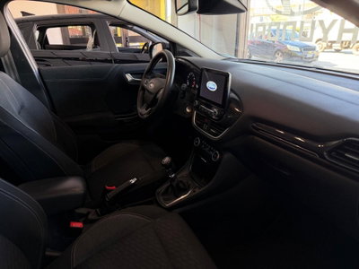 Ford Puma 1.0 EcoBoost Hybrid 125 CV S&S ST-Line Design 2 (8)