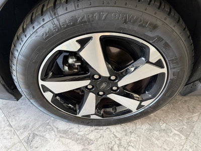 Ford Focus 1.0 EcoBoost Hybrid 125 CV Powershift 5p. Active Style (3)