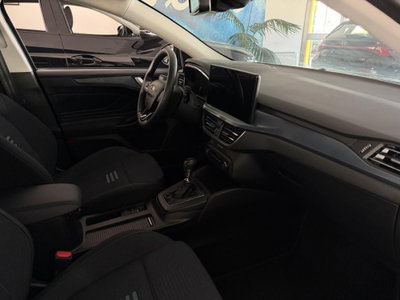 Ford Focus 1.0 EcoBoost Hybrid 125 CV Powershift 5p. Active Style (7)