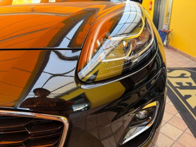 Ford Puma 1.0 EcoBoost Hybrid 125 CV S&S aut. Titanium Design (4)