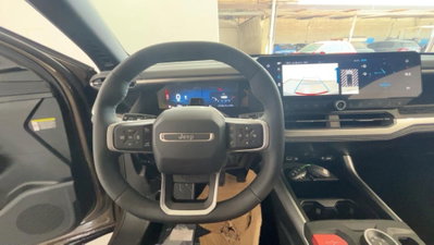 Jeep Compass 1.2 turbo e-hybrid mhev First Edition fwd 145cv edct6 (12)