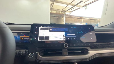 Jeep Compass 1.2 turbo e-hybrid mhev First Edition fwd 145cv edct6 (13)