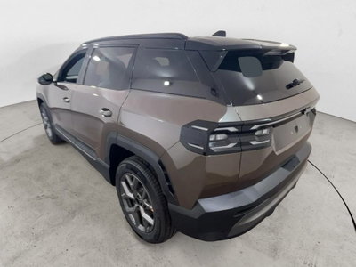 Jeep Compass 1.2 turbo e-hybrid mhev First Edition fwd 145cv edct6 (4)