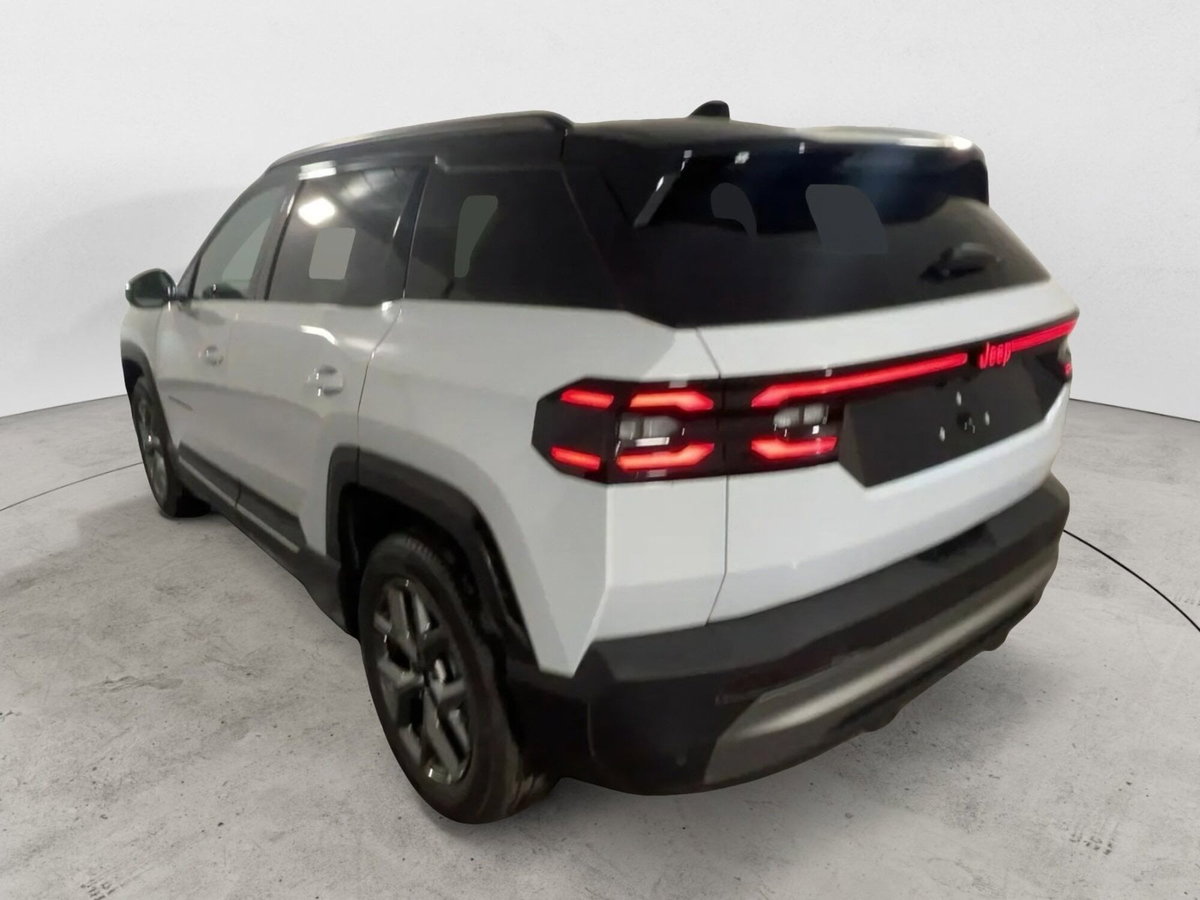Jeep Compass 1.2 turbo e-hybrid mhev First Edition fwd 145cv edct6 (4)