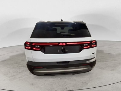 Jeep Compass 1.2 turbo e-hybrid mhev First Edition fwd 145cv edct6 (5)