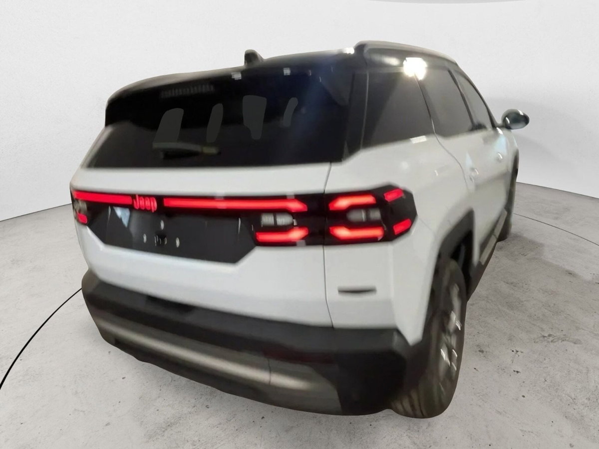 Jeep Compass 1.2 turbo e-hybrid mhev First Edition fwd 145cv edct6 (6)
