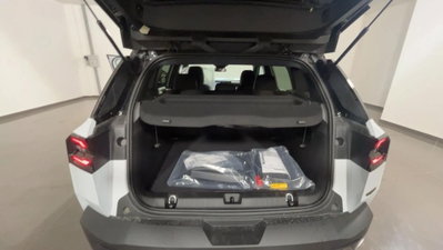 Jeep Compass 1.2 turbo e-hybrid mhev First Edition fwd 145cv edct6 (8)