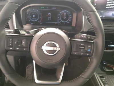 Nissan Qashqai 1.3 mhev Tekna 2wd 158cv (16)