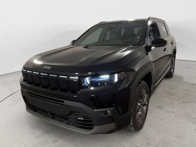 Jeep Compass 1.2 turbo e-hybrid mhev First Edition fwd 145cv edct6 nuova