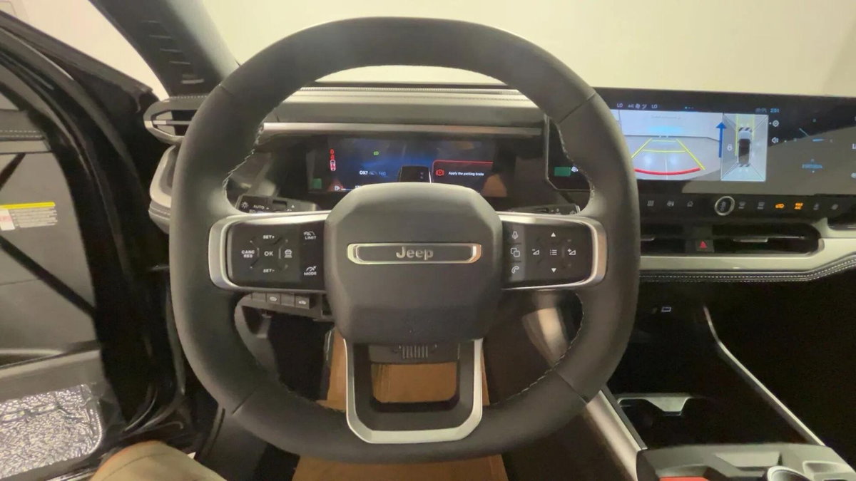 Jeep Compass 1.2 turbo e-hybrid mhev First Edition fwd 145cv edct6 (14)