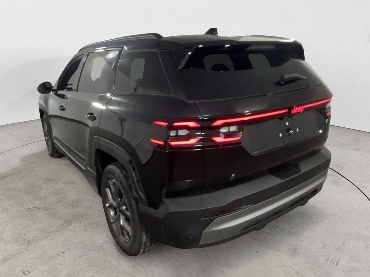 Jeep Compass 1.2 turbo e-hybrid mhev First Edition fwd 145cv edct6 (4)