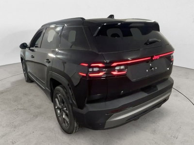 Jeep Compass 1.2 turbo e-hybrid mhev First Edition fwd 145cv edct6 (4)