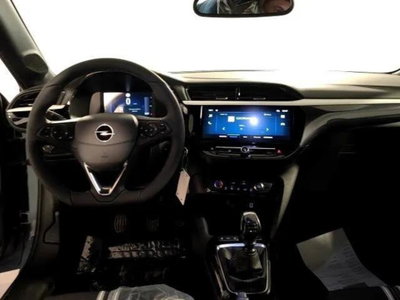 Opel Corsa 1.2 100 CV GS Line (13)