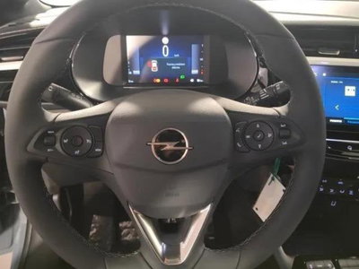Opel Corsa 1.2 100 CV GS Line (14)