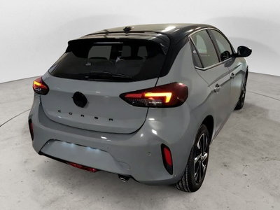 Opel Corsa 1.2 100 CV GS Line (4)