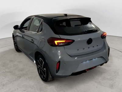 Opel Corsa 1.2 100 CV GS Line (6)