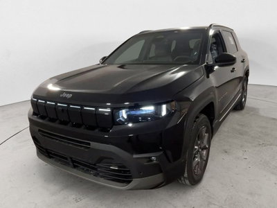 Jeep Compass 1.2 turbo e-hybrid mhev First Edition fwd 145cv edct6 nuova