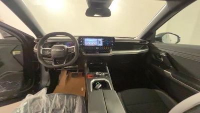 Jeep Compass 1.2 turbo e-hybrid mhev First Edition fwd 145cv edct6 (13)
