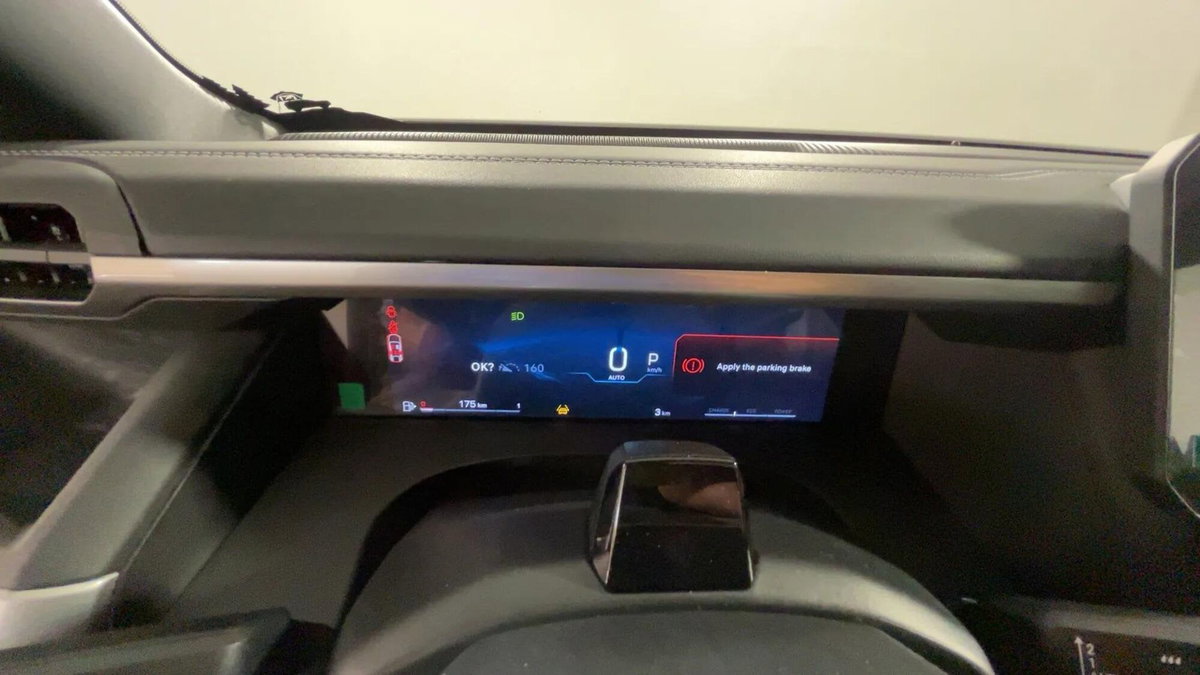 Jeep Compass 1.2 turbo e-hybrid mhev First Edition fwd 145cv edct6 (15)