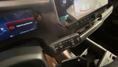 Jeep Compass 1.2 turbo e-hybrid mhev First Edition fwd 145cv edct6 (17)