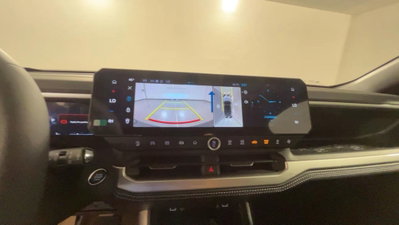 Jeep Compass 1.2 turbo e-hybrid mhev First Edition fwd 145cv edct6 (19)