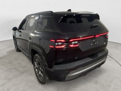 Jeep Compass 1.2 turbo e-hybrid mhev First Edition fwd 145cv edct6 (4)