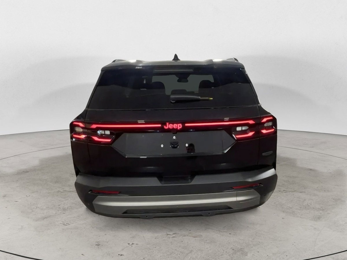Jeep Compass 1.2 turbo e-hybrid mhev First Edition fwd 145cv edct6 (5)