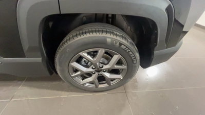 Jeep Compass 1.2 turbo e-hybrid mhev First Edition fwd 145cv edct6 (7)